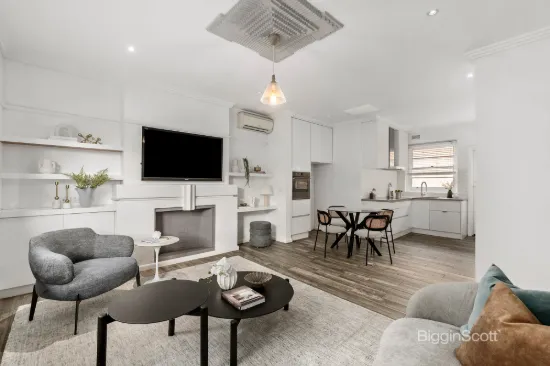 12/389 Punt Road, Richmond, Vic 3121