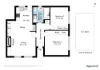 12/389 Punt Road, Richmond, Vic 3121-Floorplan