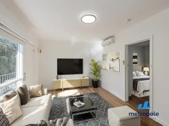12/39 Osborne Avenue, Glen Iris, Vic 3146