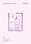 12/39B Angel Street, Corrimal, NSW 2518-Floorplan