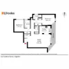 12/4 Jardine Street, Kingston, ACT 2604-Floorplan