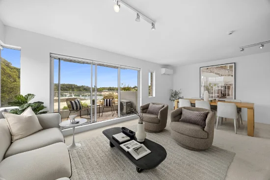 12/4 Munro Street, McMahons Point, NSW 2060