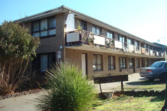 12/4 Murray Street, Thornbury, Vic 3071