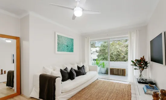 12/4 Ramsay Street, Collaroy, NSW 2097