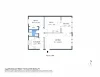 12/4 Russell Street, Wollstonecraft, NSW 2065-Floorplan