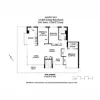 12/409 Sandy Bay Road, Sandy Bay, Tas 7005-Floorplan