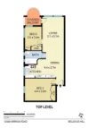 12/40A Birriga Road, Bellevue Hill, NSW 2023-Floorplan