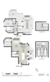 12/41-45 Lower Bent Street, Neutral Bay, NSW 2089-Floorplan