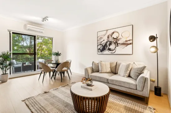 12/41-45 Martin Place, Mortdale, NSW 2223