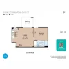 12/41 Fortescue Street, Spring Hill, Qld 4000-Floorplan
