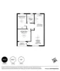 12/415 Seaview Road, Henley Beach, SA 5022-Floorplan