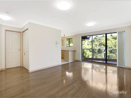 12/42-48 Anzac Parade, Kensington, NSW 2033