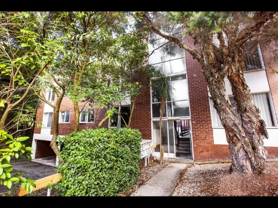 12/42 Morang Road, Hawthorn, Vic 3122