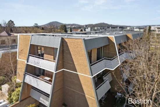 12/43-51 Giles Street, Kingston, ACT 2604