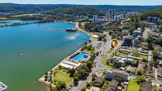 12/43 Masons Parade, Point Frederick, NSW 2250
