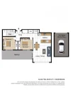 12/43 Raleigh St, Essendon, Vic 3040-Floorplan