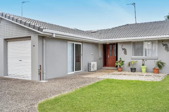 12/433 Pine Ridge Road, Runaway Bay, Qld 4216