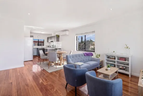 12/446 Canning Highway, Attadale, WA 6156