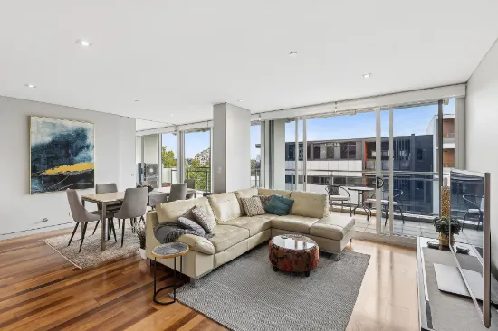 12/45 Chandos Street, St Leonards, NSW 2065