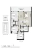 12/45 Chandos Street, St Leonards, NSW 2065-Floorplan