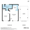 12/45 Oakleigh Road, Carnegie, Vic 3163-Floorplan