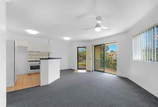 12/451 Enoggera Rd, Alderley, Qld 4051