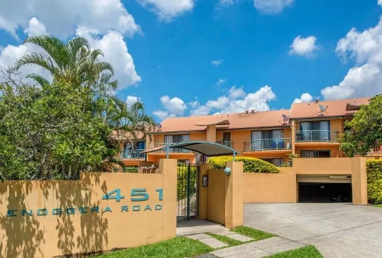 12/451 Enoggera Rd, Alderley, Qld 4051-Image