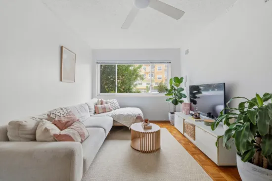 12/46 Coogee Bay Road, Randwick, NSW 2031