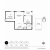 12/47 East Parkway, Lightsview, SA 5085-Floorplan