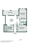 12/471 South Dowling Street, Surry Hills, NSW 2010-Image