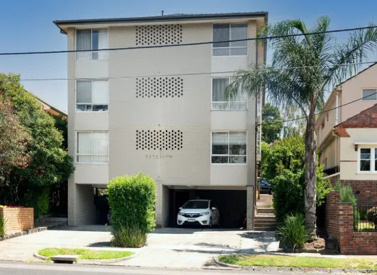 12/48 Scott St, Essendon, Vic 3040