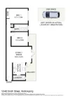 12/48 Smith Street, Wollongong, NSW 2500-Floorplan