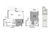 12/5-7 Aruma Street, Chevron Island, Qld 4217-Floorplan