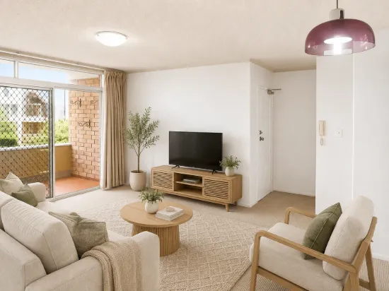 12/5 Benalla Avenue, Ashfield, NSW 2131
