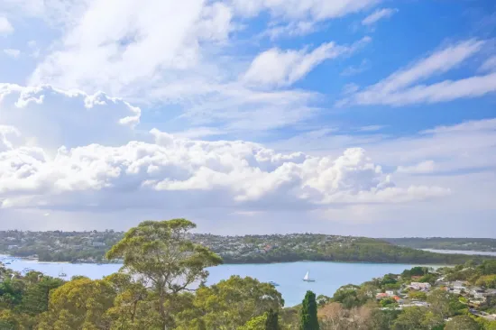 12/5 Parriwi Road, Mosman, NSW 2088