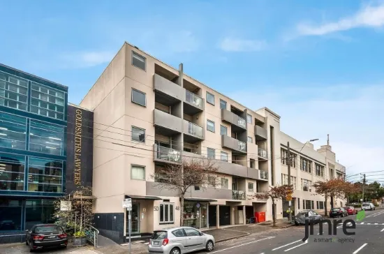 12/50 Rosslyn Street, West Melbourne, Vic 3003