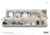 12/50 Rosslyn Street, West Melbourne, Vic 3003-Floorplan