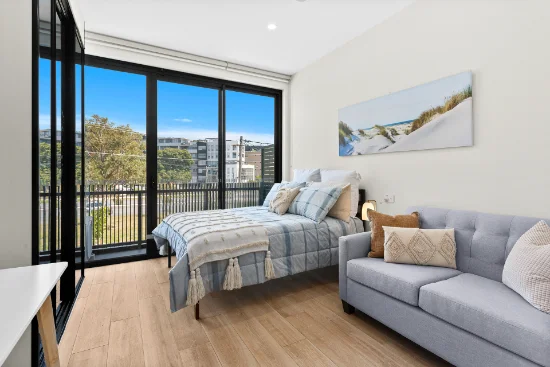 12/501 Kingsway, Miranda, NSW 2228