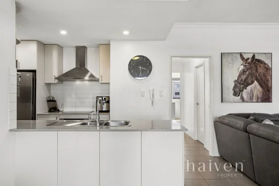 12/53 The Parkway, Ellenbrook, WA 6069 - For Sale