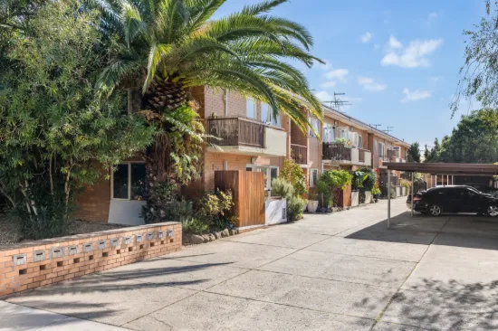 12/539 Glen Huntly Road, Elsternwick, Vic 3185