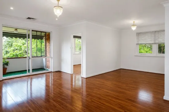 12/539 Pacific Highway, Killara, NSW 2071