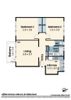 12/54 Hotham Street, St Kilda East, Vic 3183-Floorplan