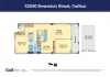 12/540 Swanston Street, Carlton, Vic 3053-Floorplan