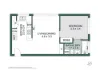 12/55 Barkly Street, St Kilda, Vic 3182-Floorplan