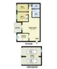 12/56-58 Maxim Street, West Ryde, NSW 2114-Floorplan