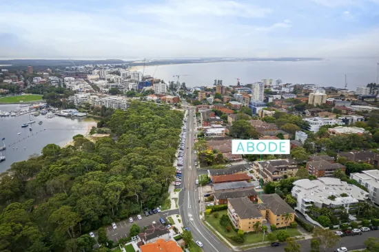 12/56-58 Nicholson Parade, Cronulla, NSW 2230