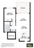 12/57 Carrington Street, Palmyra, WA 6157-Floorplan