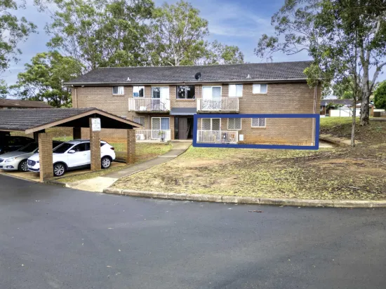 12/57 Jacaranda Avenue, Bradbury, NSW 2560