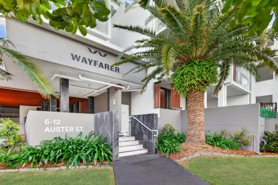 12/6-12 Auster Street, Redland Bay, Qld 4165