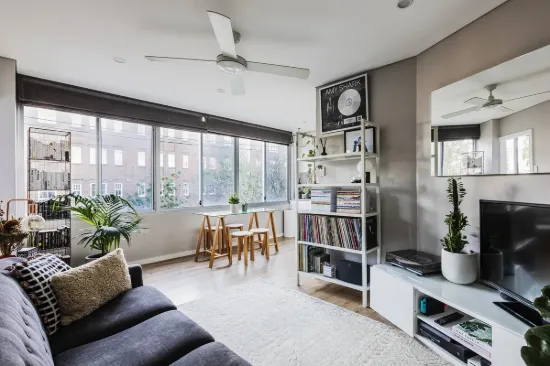 12/6-14 Darley Street, Darlinghurst, NSW 2010